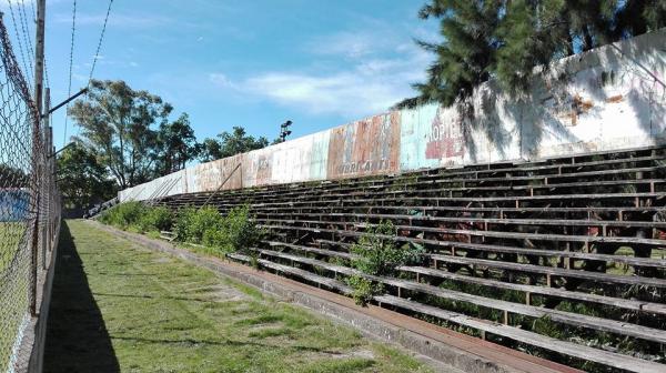 Estadio Barranca Quilmeña - Quilmes, BA