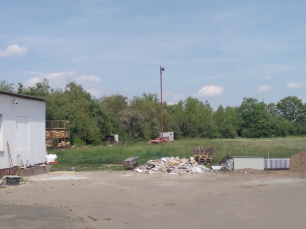 Sportplatz Lerbeck - Porta Westfalica-Lerbeck