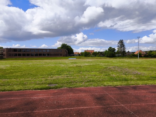 Schulsportplatz - Hitzacker/Elbe