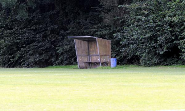 Sportplatz an der Grundschule - Vechta-Langförden