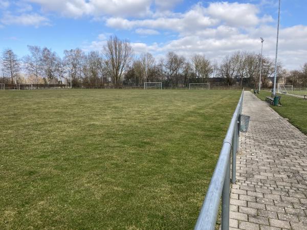 FVS Sportanlage am Birkenweg - Bad Saulgau