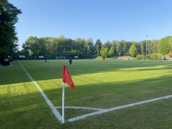 REWE Arena Markus Hauptig - Achim/Weser-Uesen