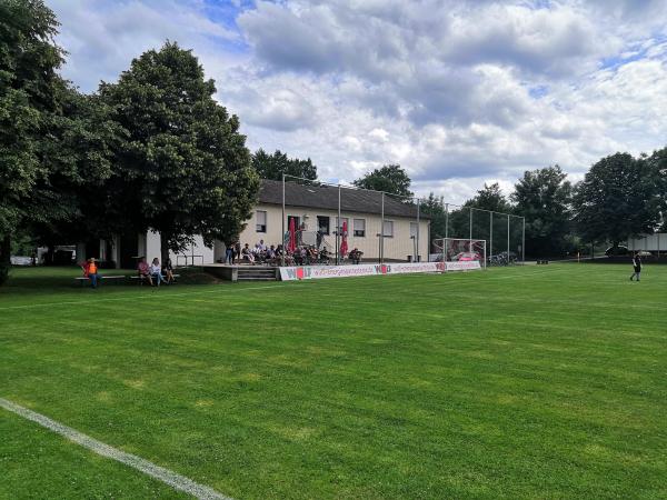 Sportanlage Train - Train/Niederbayern