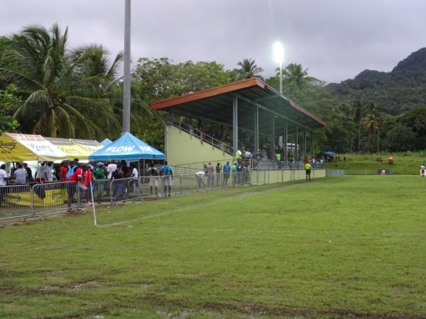 Stadium Mabouya - Mabouya Valley