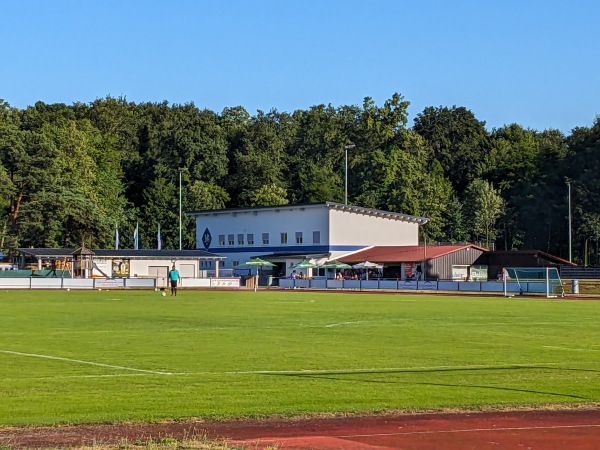 Waldstadion - Appenweier