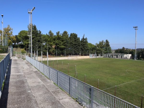 Centro Sportivo Enzo Bearzot - Morro d'Alba