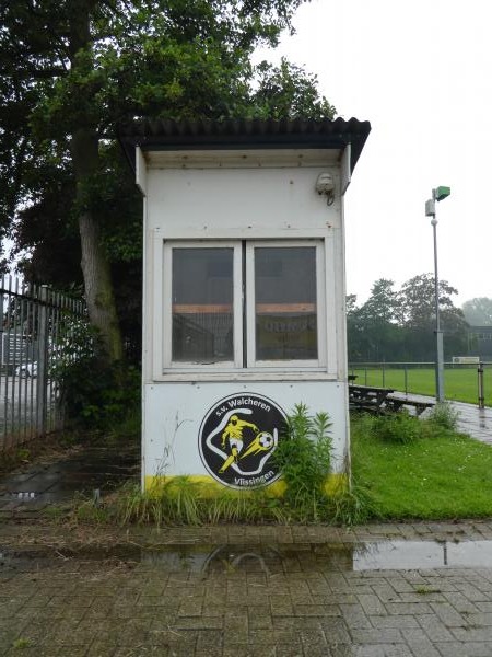Sportpark Bonedijke - Vlissingen