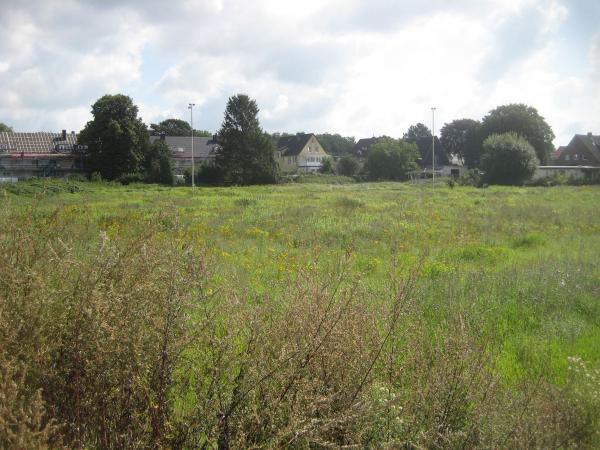 Sportplatz Karlsbader Straße - Recklinghausen-Hillerheide