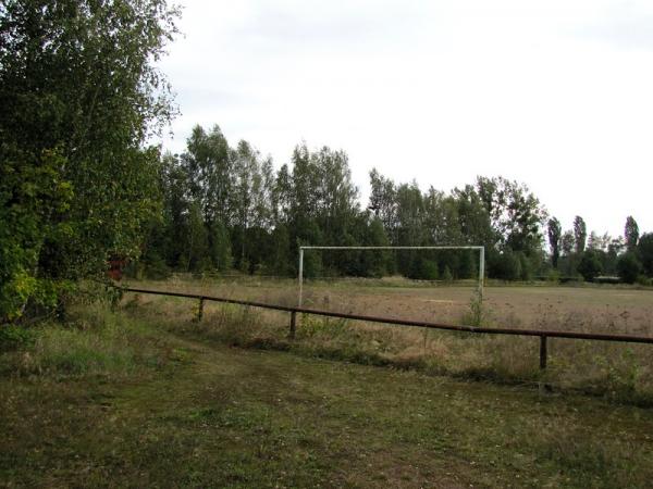 Elsterkampfbahn Nebenplatz 2 (alt) - Senftenberg-Brieske