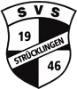 Wappen SV Strücklingen 1946 II