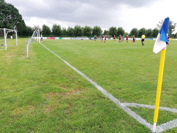 Sportanlage Pendeweg - Isselburg-Werth