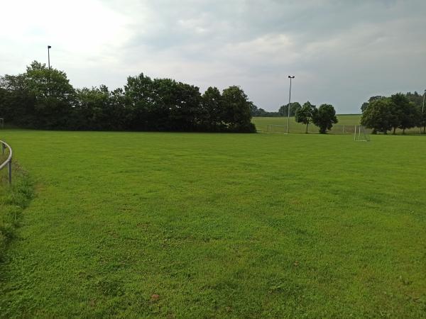 Schulsportanlage Platz 2 - Kaisheim