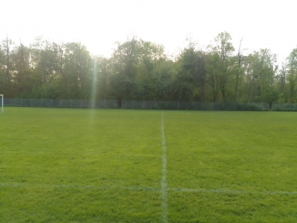Sportplatz an der Dänischen Schule B - Tönning