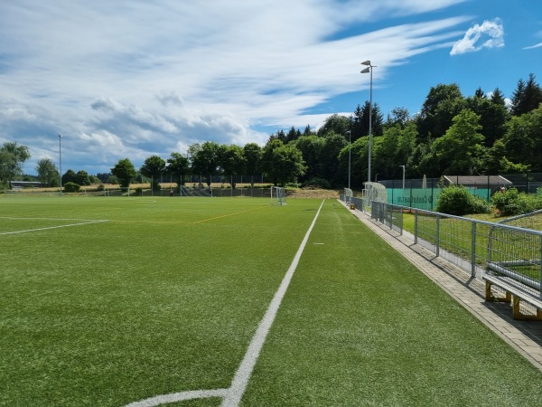 Sportanlage Höhenrain Platz 3 - Berg/Starnberger See-Höhenrain