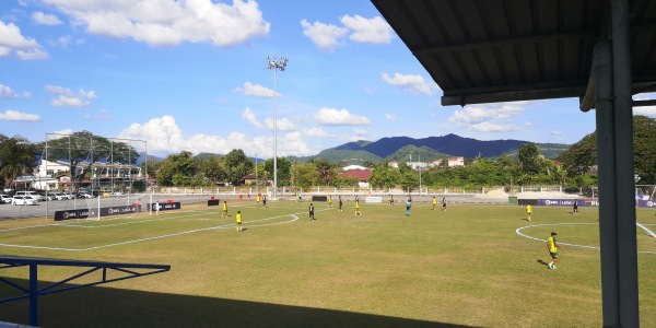 Stadium Mini MPKP - Jitra