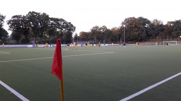 Sportanlage Apenrader Straße - Köln-Neuehrenfeld