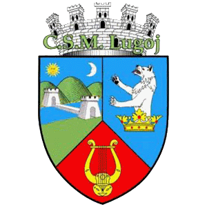 Wappen CSM Lugoj  10659