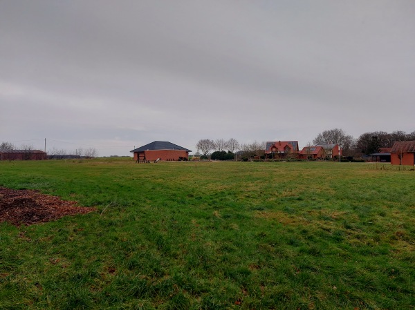 Sportplatz Groß Lessen B - Sulingen-Groß Lessen