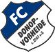 Wappen FC Donop-Voßheide 2003 Wappen FC Donop-Voßheide 2003