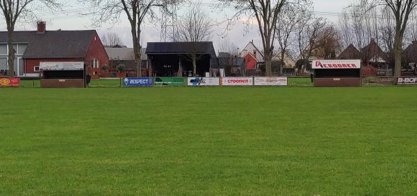 Sportpark De Ringelenberg - Druten-Afferden GLD