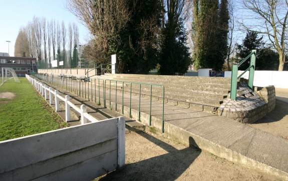 Centre Sportif Neerstalle - Uccle