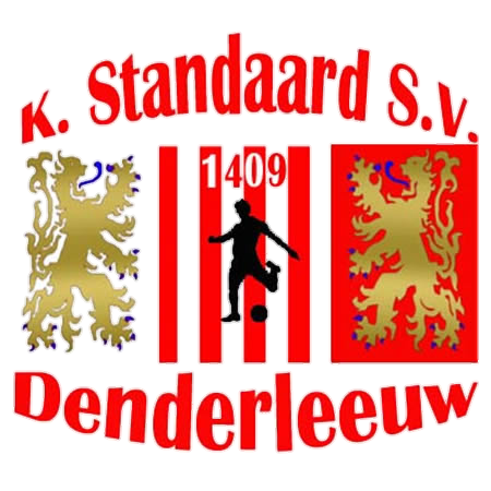 Wappen KSSV Denderleeuw  55859