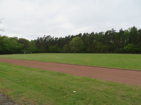 Sportanlage Hermann-Billung-Gymnasium - Celle