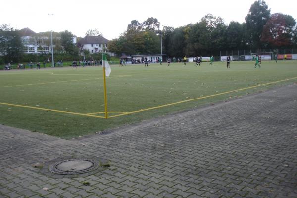 Boxspringwelt Sportpark - Bielefeld-Ubbedissen