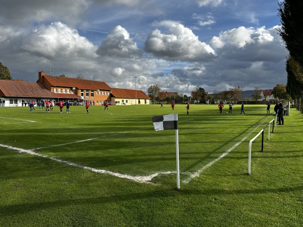 Sportplatz Deinsen - Eime-Deinsen