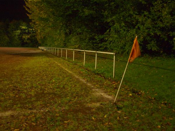 Sportanlage Hörder Straße Platz 2 - Bochum-Grabeloh