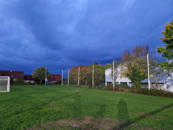 Sportanlage Berg Platz 3 - Berg bei Neumarkt