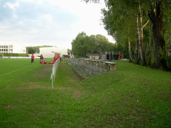Ammerseestadion  - Herrsching/Ammersee