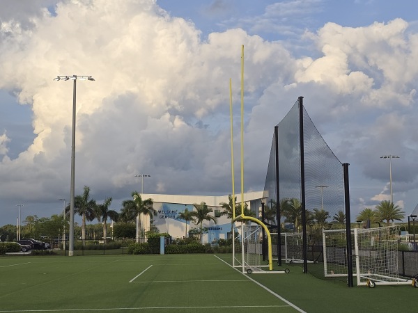 Paradise Coast Sports Complex Field 2 - Naples, FL