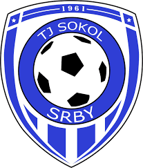 Wappen TJ Sokol Srby