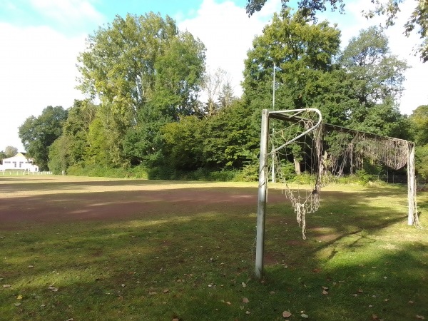 Sportanlage am Korbhauserweg Platz 2 - Bremen-Arsten