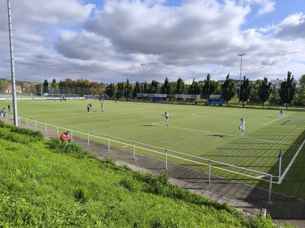 Sportpark am Fronberg Platz 2 - Kirchheim/Neckar