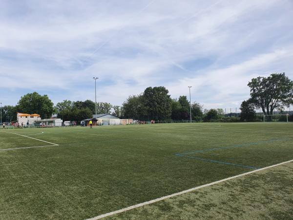 Sportanlage Untergasse Platz 2 - Bad Vilbel-Dortelweil