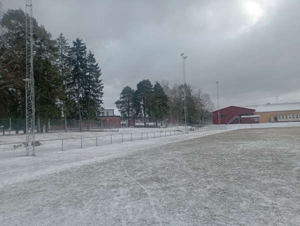 Järna IP - Järna