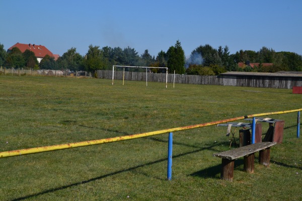 Sportplatz Mannhausen - Calvörde-Mannhausen