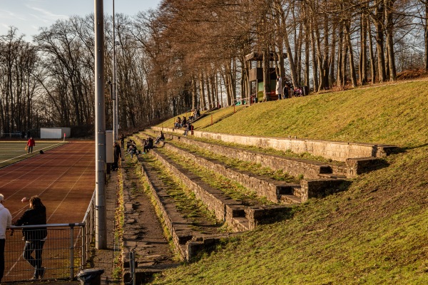 Waldstadion Harkortberg - Wetter/Ruhr