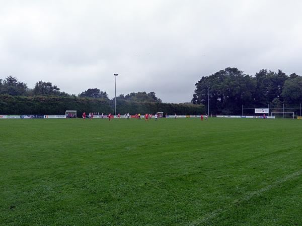 Aper Festungsstadion - Apen