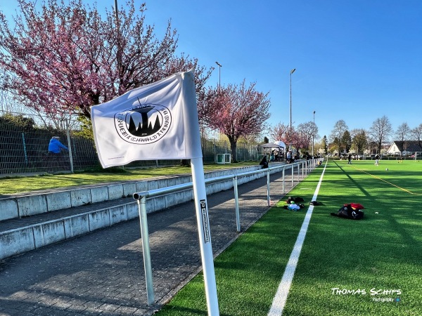 Städtisches Stadion Nebenplatz 1 - Rottweil