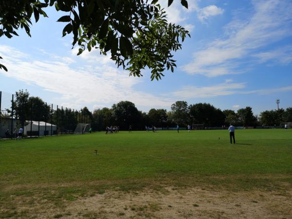 Sportplatz Kullenberg - Meerbusch-Nierst