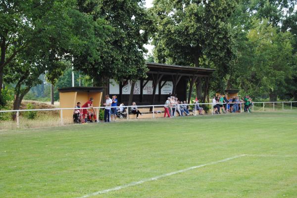 Sportzentrum Dabergotz - Dabergotz