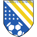 Wappen FC Agricola Borcea