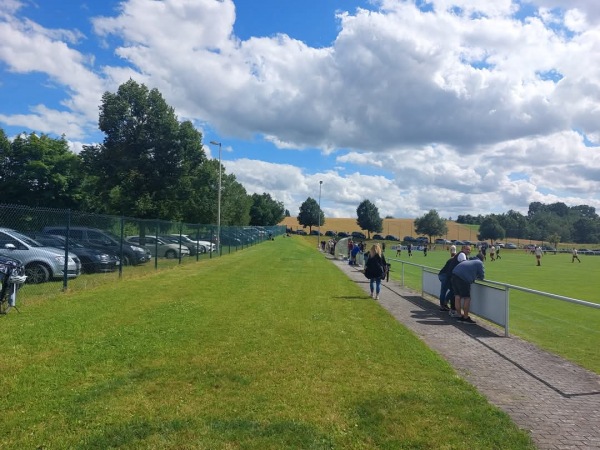 Sportanlage Trappstadt - Trappstadt