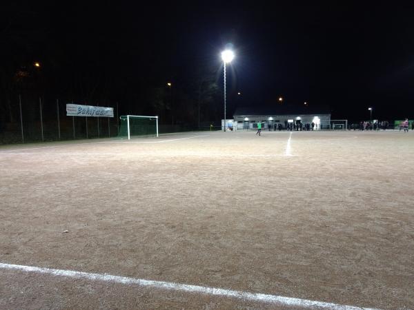 Bezirkssportanlage Ahrstraße II Platz 2 - Duisburg-Laar