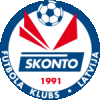 Wappen Skonto FC (aufgelöst) Wappen Skonto FC (aufgelöst)