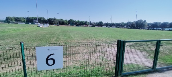 Arena Sport Centar igralište 6 - Medulin