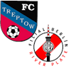 Wappen FC Treptow 1994 II / Filial River Plate Berlin